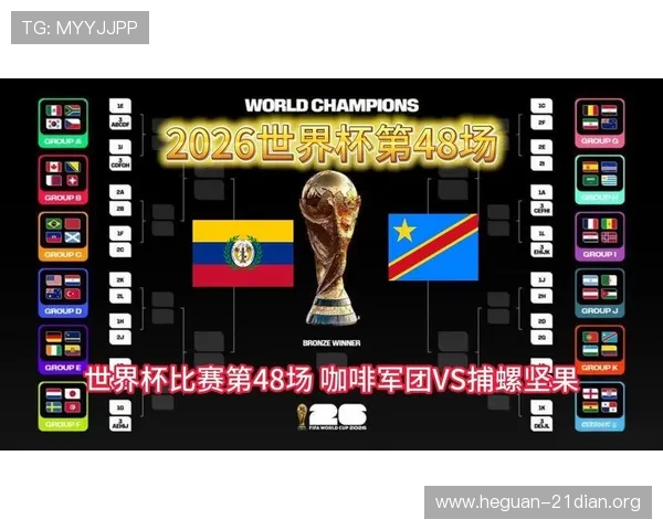 2026年世界杯哥伦比亚与民主刚果比赛关键球员表现及战术布置分析